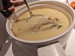 -漢舍中国菜馆(浦东嘉里城店)