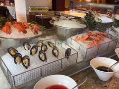 -金鸡湖大酒店·金咖啡厅(国宾路店)