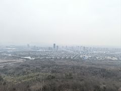 -南京市江宁方山