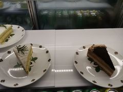 -时光花园(白鹭洲店)