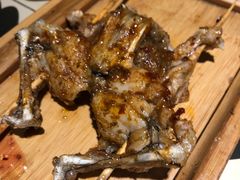 -新凯旋烧烤·燕姐千岛湖土菜