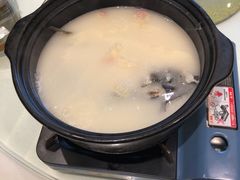 -小厨娘淮扬菜(板桥一店)