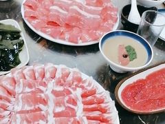 -鑫隆四季涮肉(香河店)