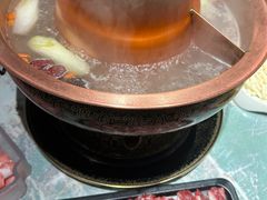 -乐宴·老北京铜火锅(桂庙店)