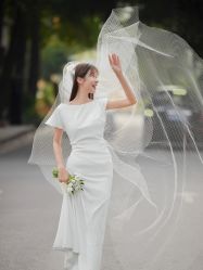 -帆拉斐婚纱摄影(春熙店)
