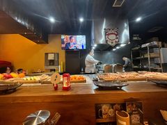 -鸟幸 TORISAKI 炭火居酒屋