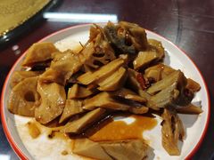 -满堂春特色餐馆