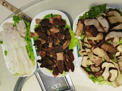 -爱膳菌锅锅(阳南店)
