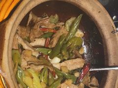 -捞王猪肚鸡火锅(昆山店)