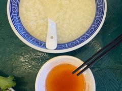 -桂园白粥·潮汕老味道