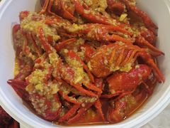 -霸王虾·麻辣小龙虾(清水河公园店)