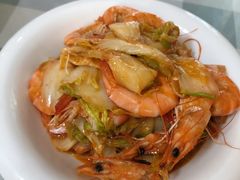 -华春餐馆(鱼山路店)