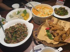 -前海沿·青岛菜(五四广场永旺店)