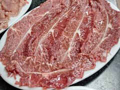 -五洲牛肉美食馆