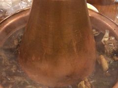 -前门杨记·铜锅涮肉(王府井·故宫店)