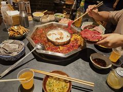 -大风老火锅(江北一店)