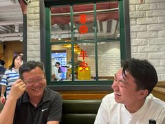 -金谷园饺子馆(北邮总店)