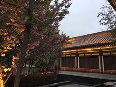 -莲西餐(曲江店)
