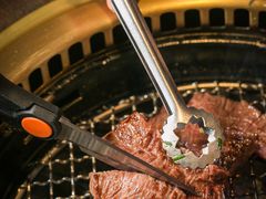 -橘焱胡同烧肉夜食(BFC外滩金融中心店)