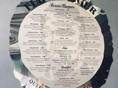 -Fergburger(皇后镇店)