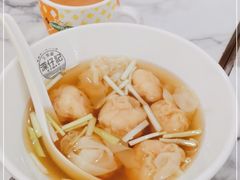 -深仔记茶餐厅(亚士厘道店)