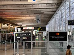 -米兰马尔彭萨国际机场