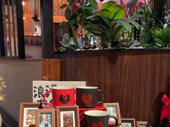 -百特喜·意大利餐厅(八佰伴镇江店)