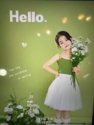 -小熊维尼高端儿童摄影(南山店)