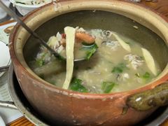 -潮汕美食.厚弥粥(白石洲店)