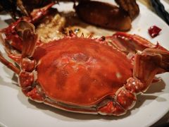 螃蟹-加餐海鲜自助(宝龙一城店)