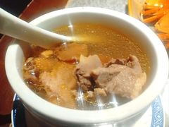 -南京大牌档(青岛万象城店)
