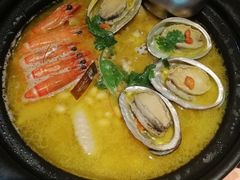 -琼大师东方烤乳猪(亚特兰蒂斯店)