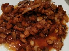 -牟传仁饭庄(星海店)