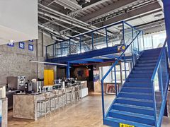 -HALO SOUL COFFEE·咖啡·甜品·简餐(嘉年华海信广场店)