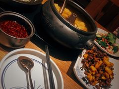 -云海肴云南菜·蒸汽石锅鱼(北京良乡华冠店)