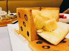 -A One Kitchen·南京精菜馆(德基广场店)