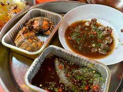-江味龙虾馆·裸蓝龙虾(南山店)