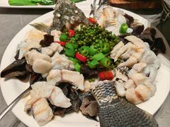 -先记烧鹅王·本地粤菜(福永店)