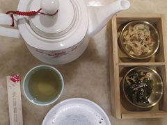 -桃屋日本料理(清华科技园店)