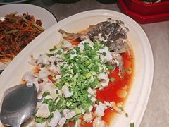-鱼你相聚·河鲜馆(袁家岭店)