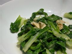 腐皮鸡毛菜-江南厨子(万象天地店)