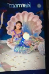 -小阿福儿童摄影(华中智谷店)