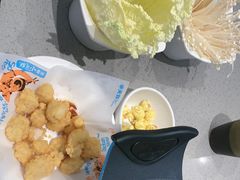 -半天妖烤鱼(诺德广场店)