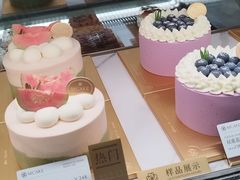 -M'CAKE(西单大悦城店)