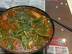 -肥汁米蘭香港米线(宁波路总店)