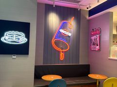-DQ·蛋糕·冰淇淋(三亚青春颂店)