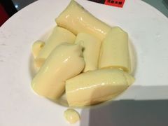 日本豆腐-天都火锅酒楼(虹梅南路店)