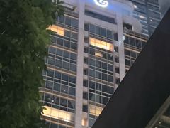 -东海朗廷酒店-唐阁T’ANG COURT 中餐厅