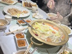 -霄汉羊排(万松园一店)