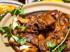 -福苗小骆驼烧烤(曲江店)